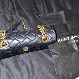 Kurt Geiger London bag